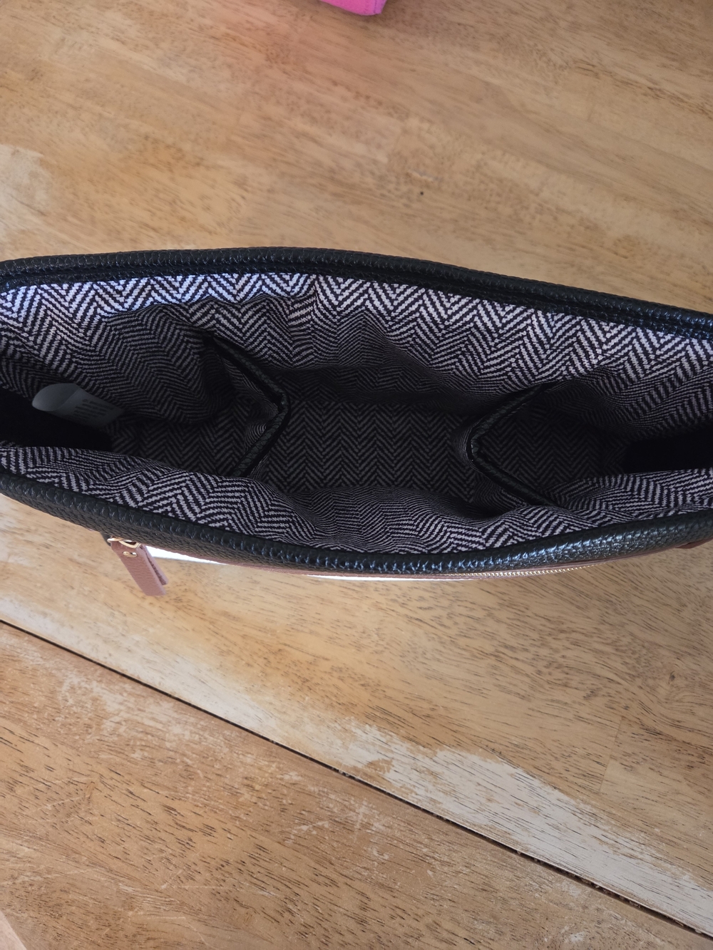 Itzy Ritzy Stroller Caddy - Picture 3 of 3